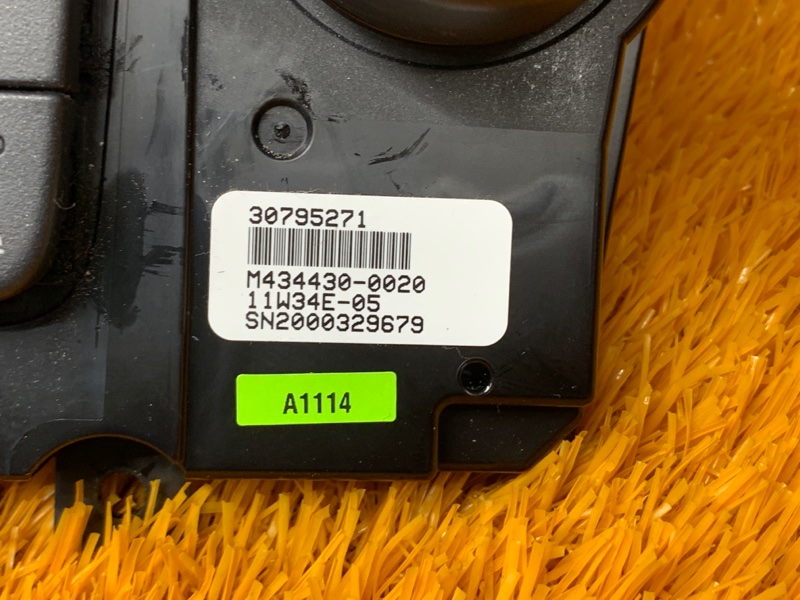 блок управления климат-контролем, 2770 рублей, Красноярск