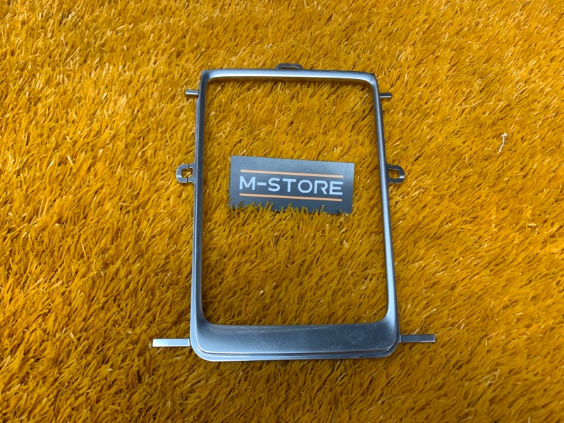 накладка декоративная, 500 рублей, Красноярск