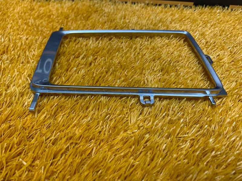 накладка декоративная, 500 рублей, Красноярск