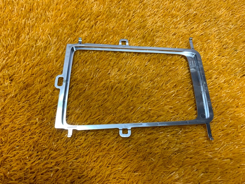 накладка декоративная, 500 рублей, Красноярск