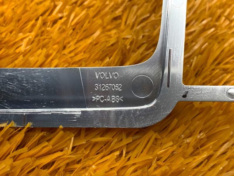 накладка декоративная, 500 рублей, Красноярск