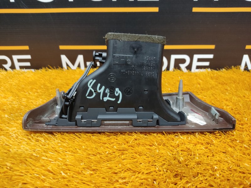 дефлектор воздушный, 350 рублей, Красноярск