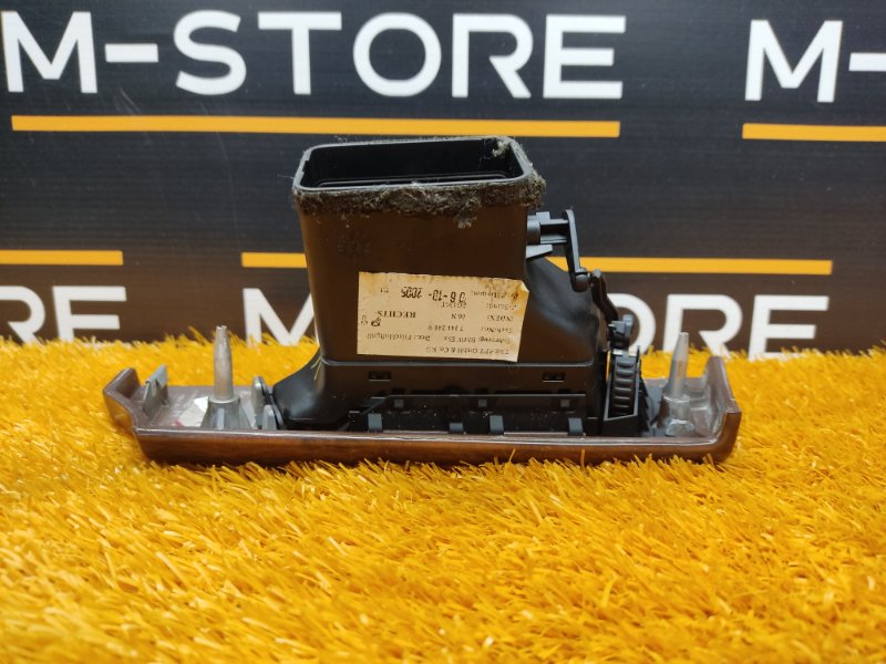 дефлектор воздушный, 350 рублей, Красноярск