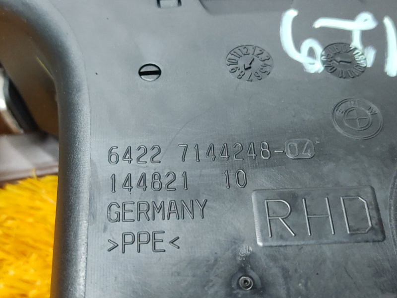 дефлектор воздушный, 350 рублей, Красноярск