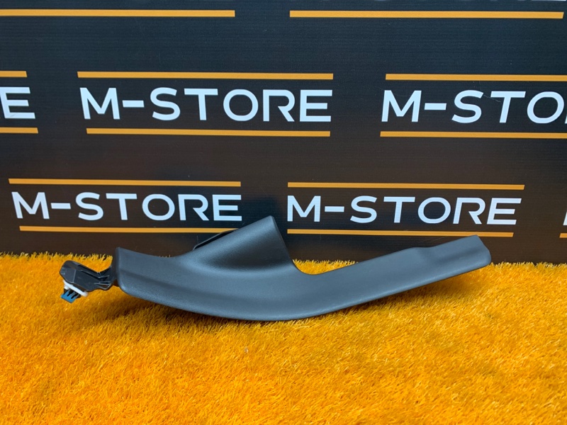 Накладка на порог салона, 350 рублей, Красноярск