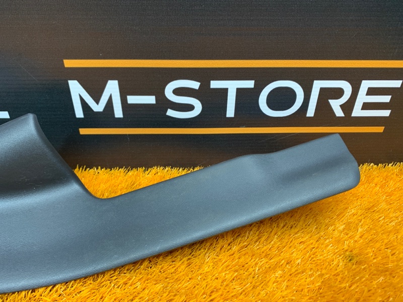 Накладка на порог салона, 350 рублей, Красноярск