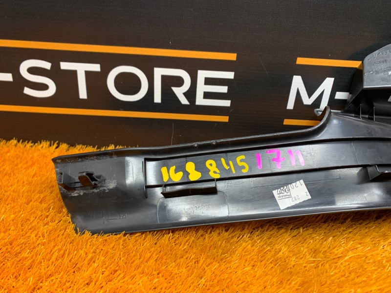 Накладка на порог салона, 350 рублей, Красноярск