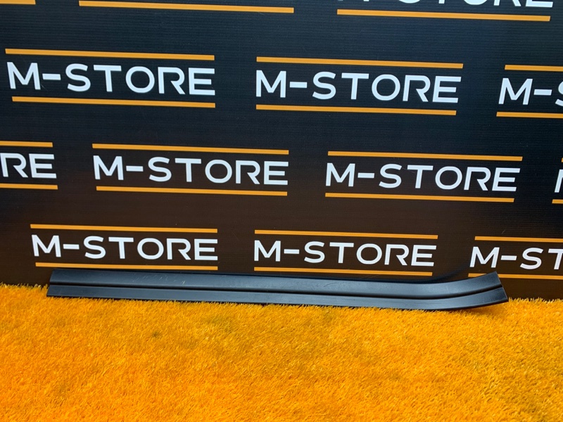 Накладка на порог салона, 330 рублей, Красноярск