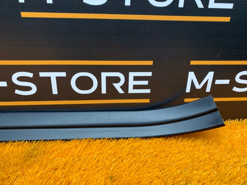 Накладка на порог салона, 330 рублей, Красноярск