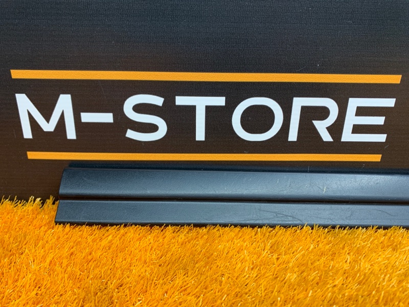 Накладка на порог салона, 330 рублей, Красноярск