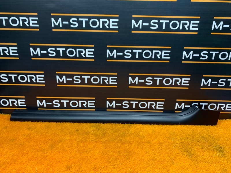 Накладка на порог салона, 980 рублей, Красноярск