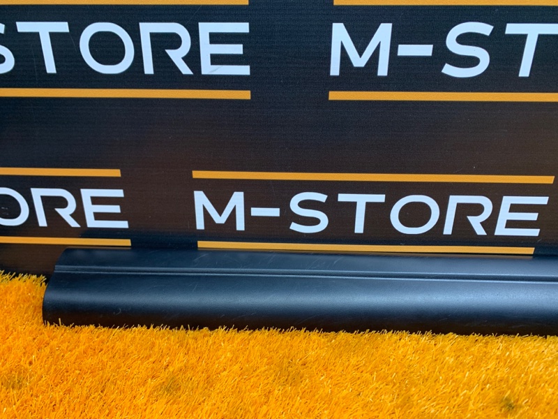 Накладка на порог салона, 980 рублей, Красноярск