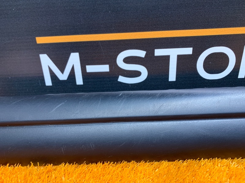 Накладка на порог салона, 980 рублей, Красноярск