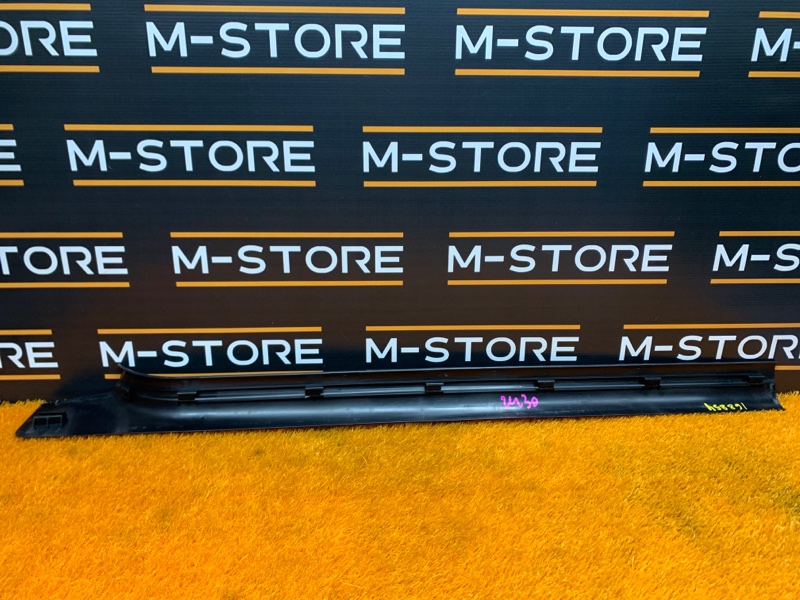 Накладка на порог салона, 980 рублей, Красноярск