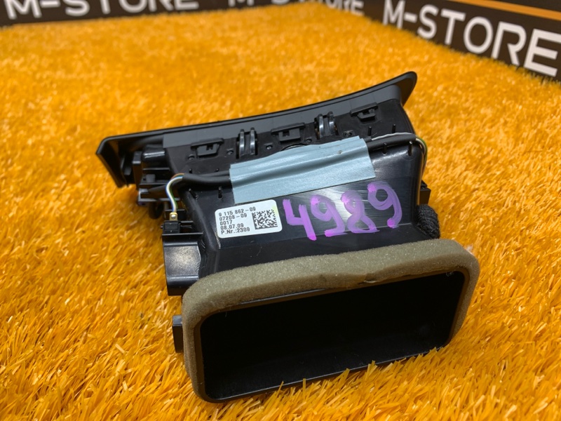 дефлектор воздушный, 1000 рублей, Красноярск