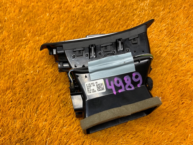 дефлектор воздушный, 1000 рублей, Красноярск