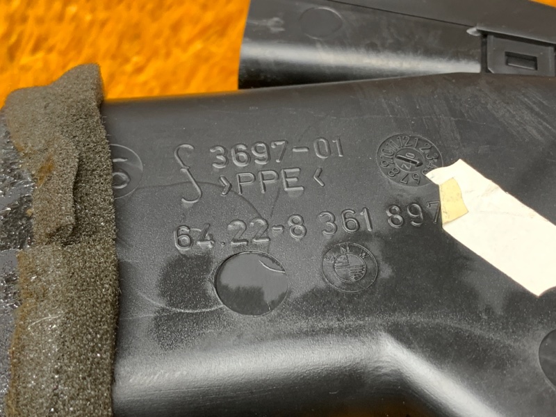 дефлектор воздушный, 300 рублей, Красноярск