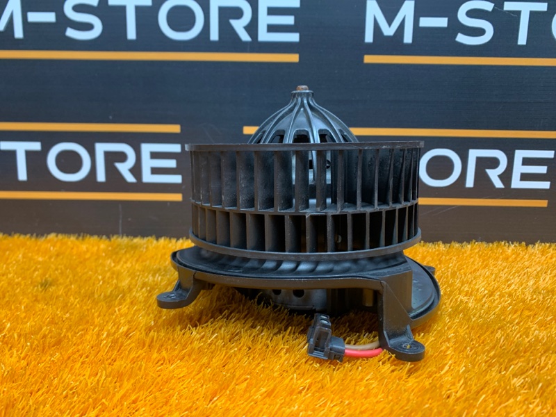 мотор печки, 2500 рублей, Красноярск