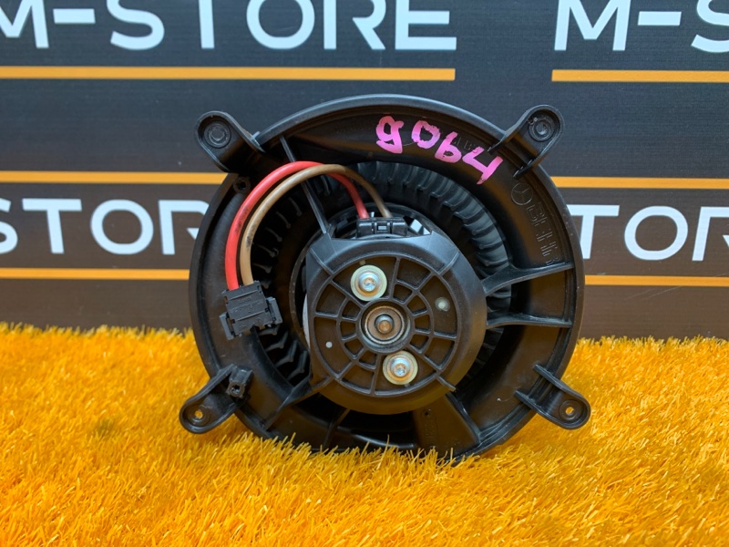 мотор печки, 2500 рублей, Красноярск