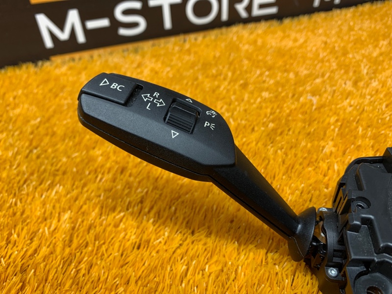 блок подрулевых переключателей, 2800 рублей, Красноярск