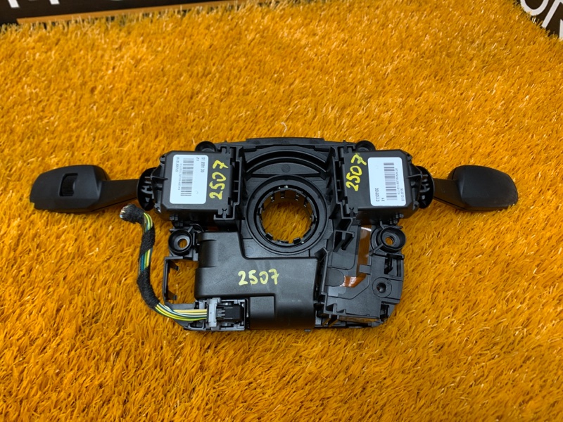 блок подрулевых переключателей, 2800 рублей, Красноярск