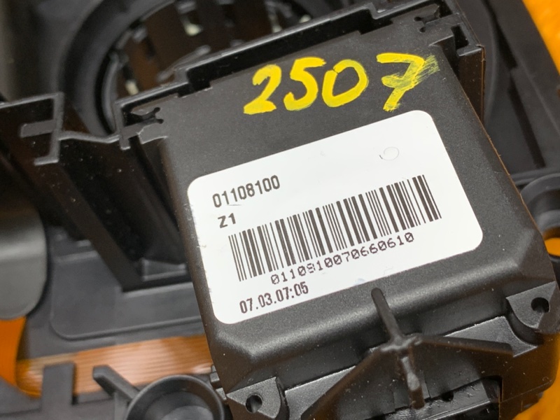 блок подрулевых переключателей, 2800 рублей, Красноярск