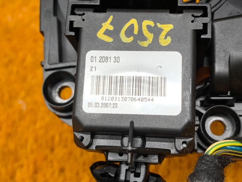 блок подрулевых переключателей, 2800 рублей, Красноярск