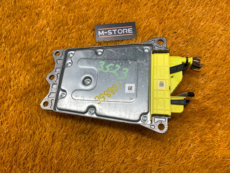 Блок управления Airbag, 980 рублей, Красноярск