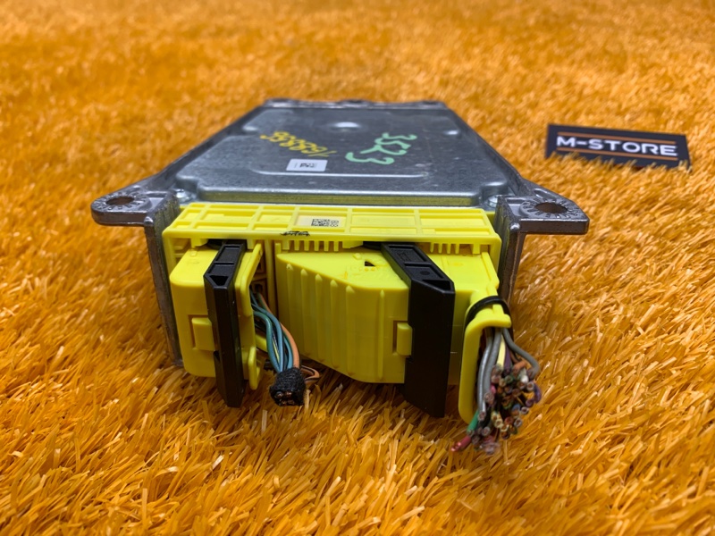 Блок управления Airbag, 980 рублей, Красноярск