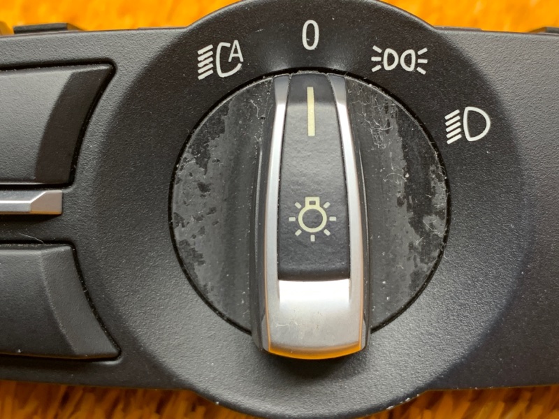 Переключатель света фар, 960 рублей, Красноярск