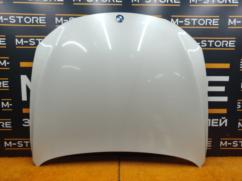 капот, 25000 рублей, Красноярск