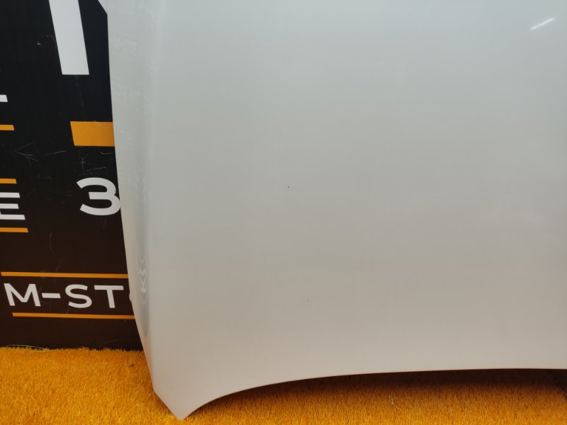 капот, 25000 рублей, Красноярск