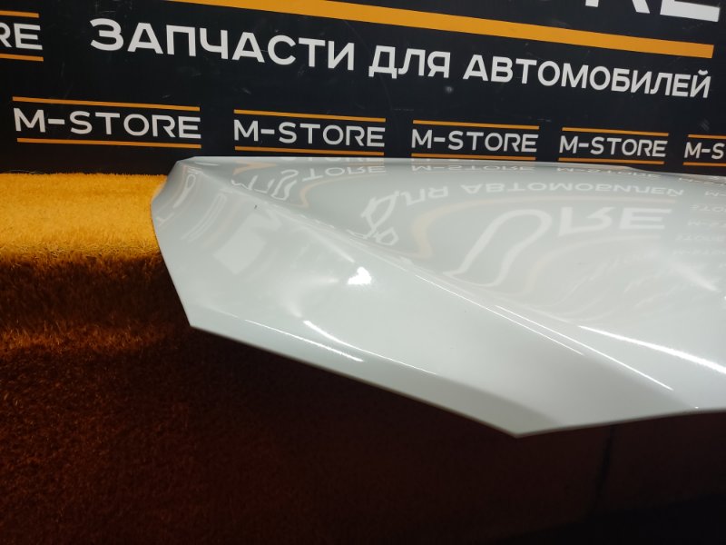 капот, 25000 рублей, Красноярск