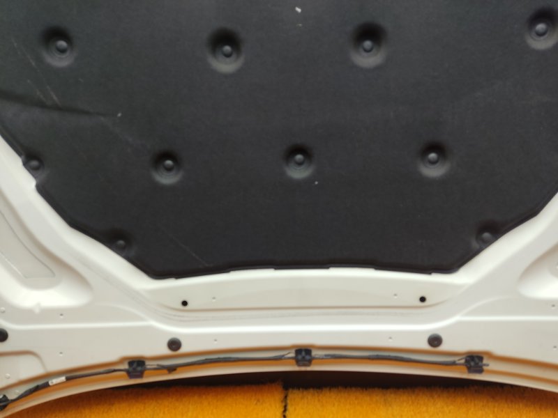 капот, 25000 рублей, Красноярск