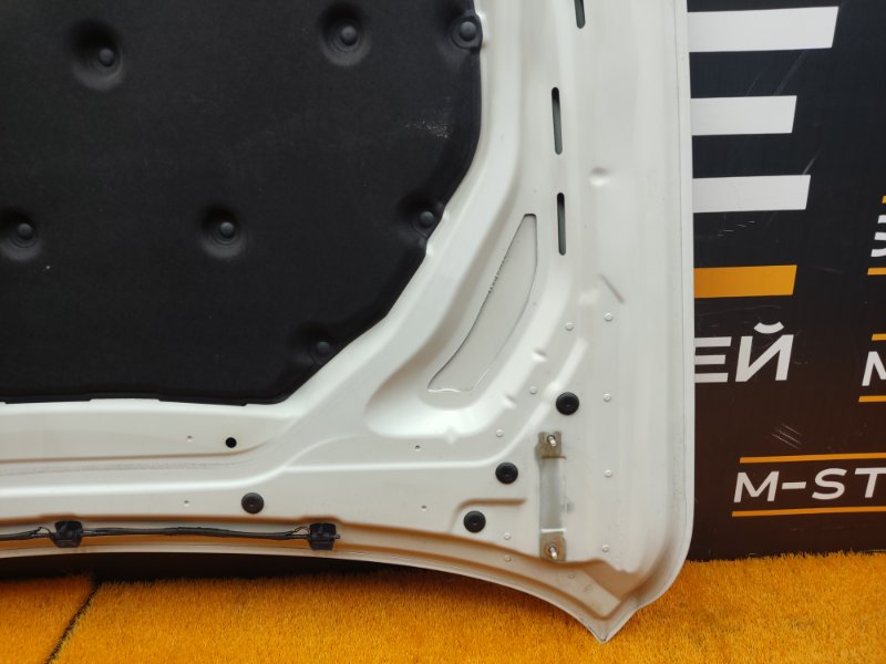 капот, 25000 рублей, Красноярск