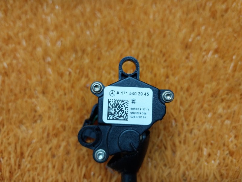 Кнопка регулировки руля, 300 рублей, Красноярск