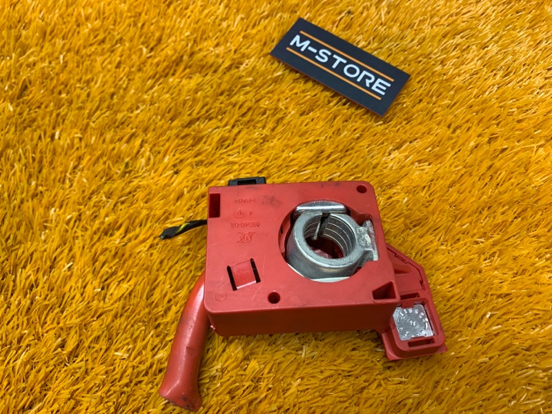 Клемма аккумулятора плюс, 1200 рублей, Красноярск