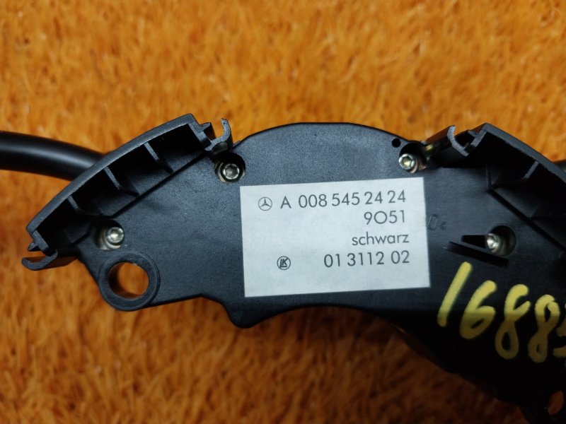 переключатель круиз-контроля, 350 рублей, Красноярск