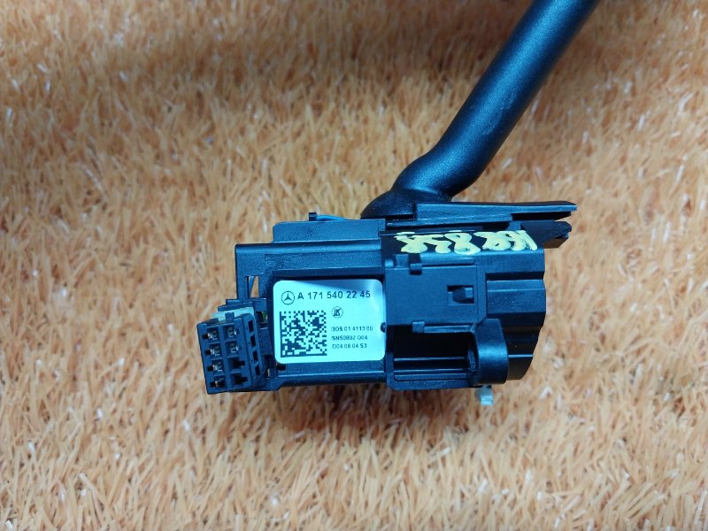 переключатель дворников, 500 рублей, Красноярск