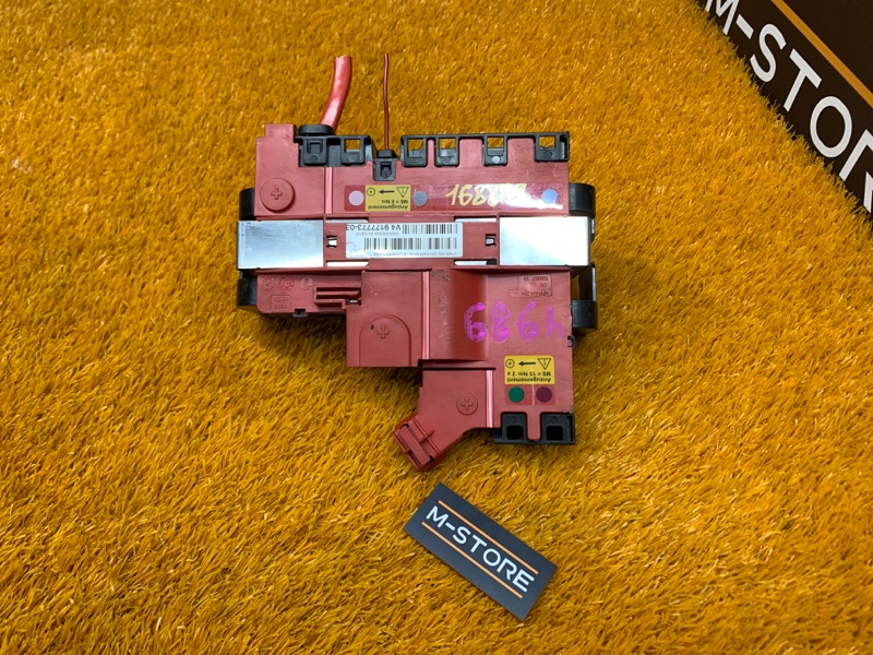 блок предохранителей, 1500 рублей, Красноярск