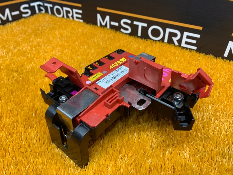 блок предохранителей, 1500 рублей, Красноярск