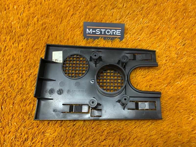 кронштейн вентилятора блока предохранителей, 300 рублей, Красноярск