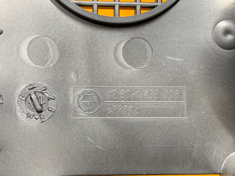 кронштейн вентилятора блока предохранителей, 300 рублей, Красноярск