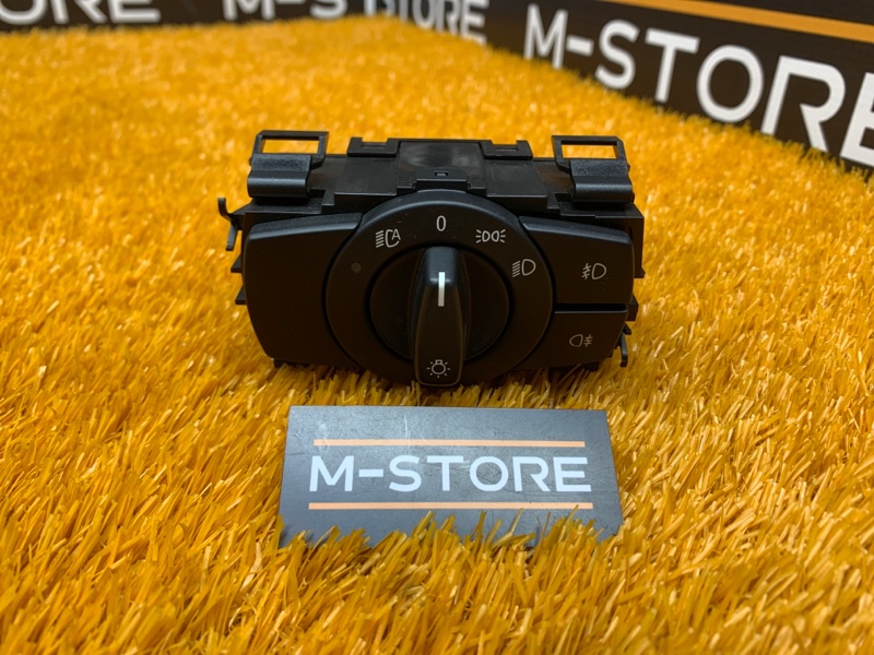 Переключатель света фар, 400 рублей, Красноярск