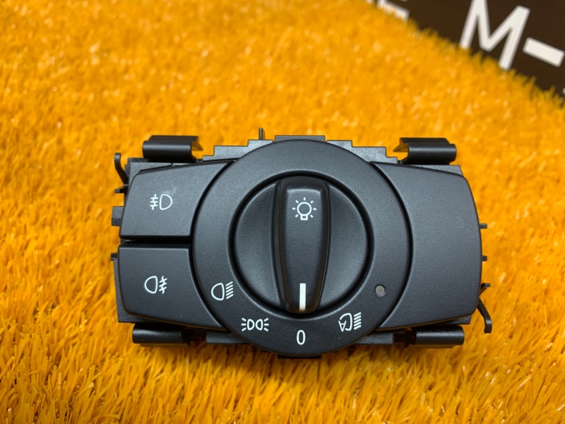 Переключатель света фар, 400 рублей, Красноярск