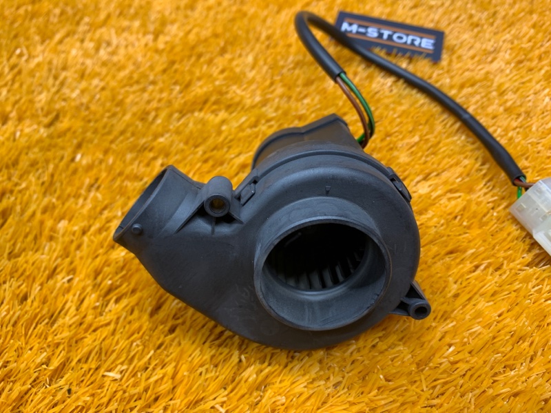 Вентилятор блока предохранителей, 350 рублей, Красноярск