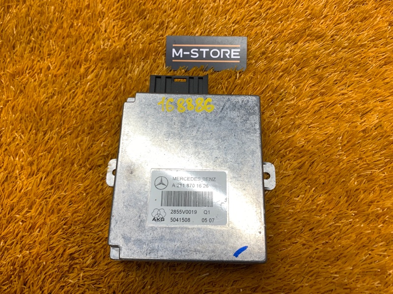 блок управления телефоном, 350 рублей, Красноярск