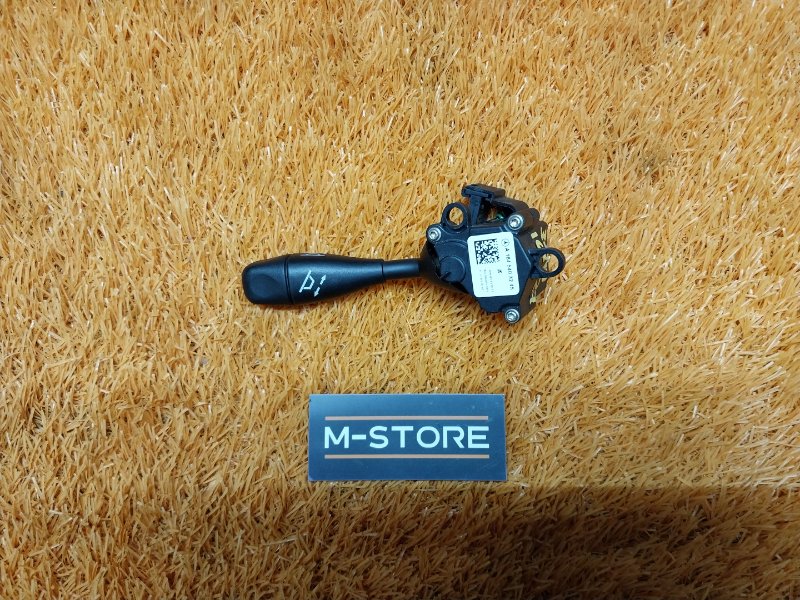 переключатель рулевой колонкой, 350 рублей, Красноярск