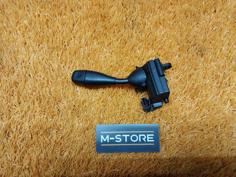 переключатель рулевой колонкой, 350 рублей, Красноярск