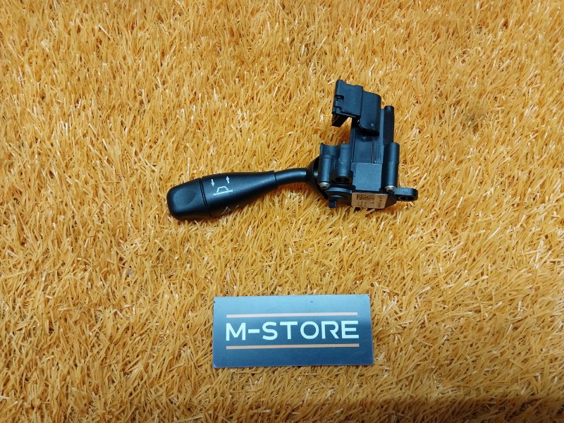 переключатель рулевой колонкой, 350 рублей, Красноярск